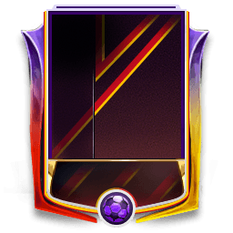Giovani Lo Celso 91 OVR FC Mobile card design
