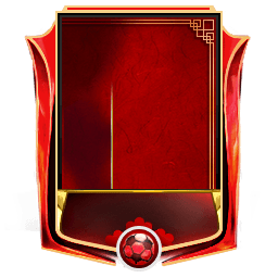 Alejandro Grimaldo García 87 OVR FC Mobile card design