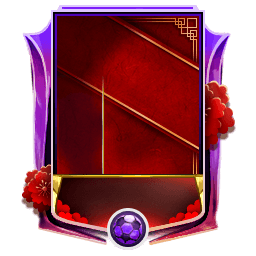 Marco Asensio Willemsen 91 OVR FC Mobile card design