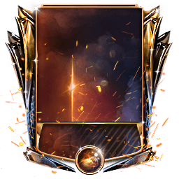 Eden Hazard 100 OVR FC Mobile card design