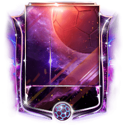 Éder Gabriel Militão 97 OVR FC Mobile card design