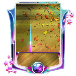 Givanildo Vieira de Sousa 96 OVR FC Mobile card design