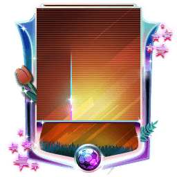 Piotr Zieliński 97 OVR FC Mobile card design