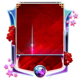 Marco Asensio Willemsen 96 OVR FC Mobile card design