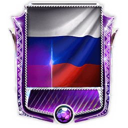 Aleksey Miranchuk 92 OVR FC Mobile card design