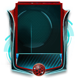 Daniel Sturridge 81 OVR FC Mobile card design