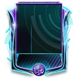 Éder Gabriel Militão 98 OVR FC Mobile card design
