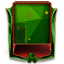 Waldemar Anton 88 OVR FC Mobile card design
