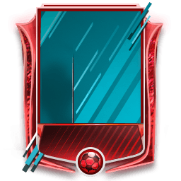 Luiz Frello Filho Jorge 83 OVR FC Mobile card design