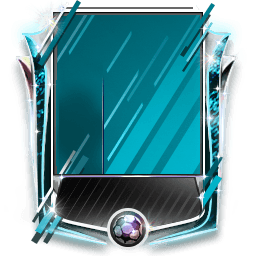 Gyasi Zardes 80 OVR FC Mobile card design