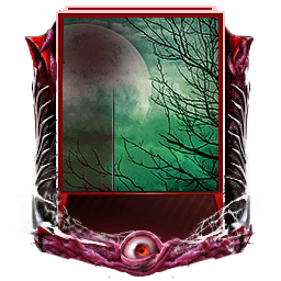 Képler Laveran Lima Ferreira 84 OVR FC Mobile card design