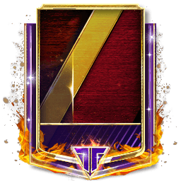Kevin De Bruyne 91 OVR FC Mobile card design