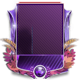 John Brooks 92 OVR FC Mobile card design