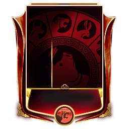 Item background