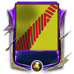 Kylian Mbappé 98 OVR FC Mobile card design
