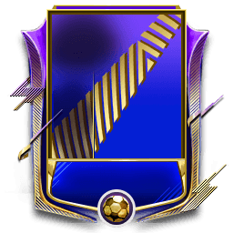 Éder Gabriel Militão 90 OVR FC Mobile card design