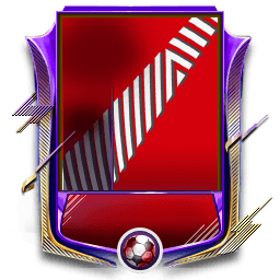 Joshua Kimmich 95 OVR FC Mobile card design