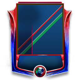 Joaquín Correa 88 OVR FC Mobile card design