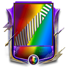 Rodrigo Hernández Cascante 92 OVR FC Mobile card design