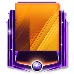 Riyad Mahrez 90 OVR FC Mobile card design