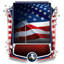 Tim Ream 88 OVR FC Mobile card design