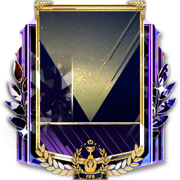 Eden Hazard 97 OVR FC Mobile card design