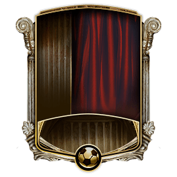 Ionuț Andrei Radu 79 OVR FC Mobile card design