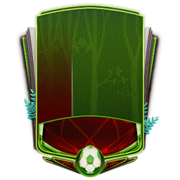 Rayan Aït-Nouri 88 OVR FC Mobile card design