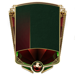 Ruslan Malinovskyi 83 OVR FC Mobile card design