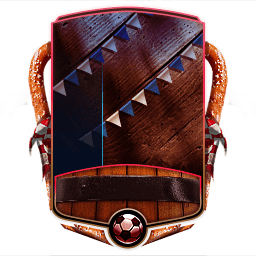 Thomas Müller 89 OVR FC Mobile card design