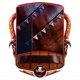 Thomas Müller 89 OVR FC Mobile card design
