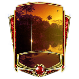 Amir Murillo 89 OVR FC Mobile card design