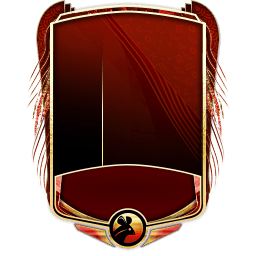 Milot Rashica 86 OVR FC Mobile card design