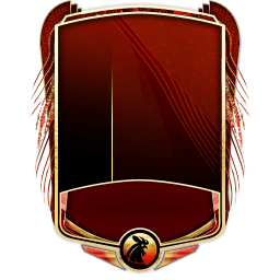 Harry Maguire 88 OVR FC Mobile card design