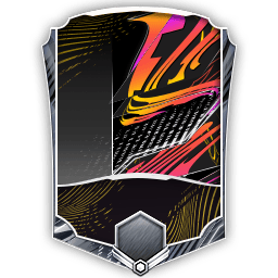 Giovanni Reyna 69 OVR FC Mobile card design