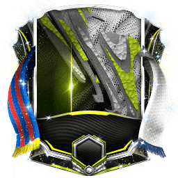 Ousmane Dembélé 102 OVR FC Mobile card design