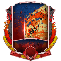 Marius Müller 88 OVR FC Mobile card design