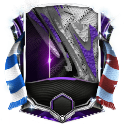 Marcos Alonso Mendoza 97 OVR FC Mobile card design