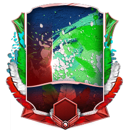 Samuele Ricci 85 OVR FC Mobile card design