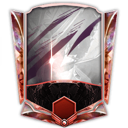 Frank Rijkaard 87 OVR FC Mobile card design