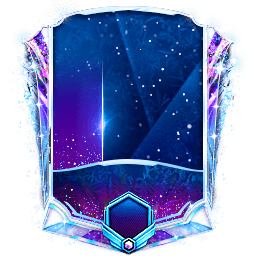 Képler Laveran Lima Ferreira 92 OVR FC Mobile card design