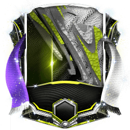 Nikola Milenković 100 OVR FC Mobile card design