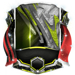 Moussa Niakhaté 104 OVR FC Mobile card design