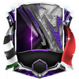 Patrick Herrmann 97 OVR FC Mobile card design