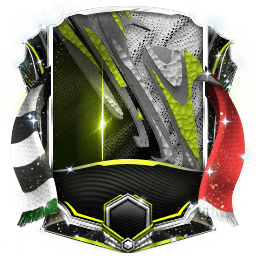 Nico Elvedi 102 OVR FC Mobile card design
