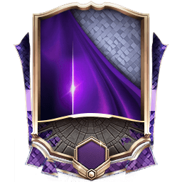 Mykola Matviienko 93 OVR FC Mobile card design