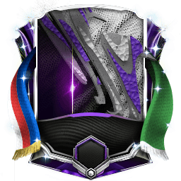 Lucas Gourna-Douath 98 OVR FC Mobile card design