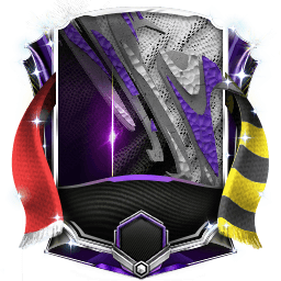 Leroy Aziz Sané 98 OVR FC Mobile card design