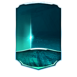 Item background