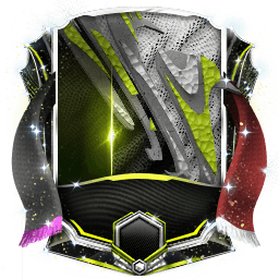 Simone Verdi 100 OVR FC Mobile card design